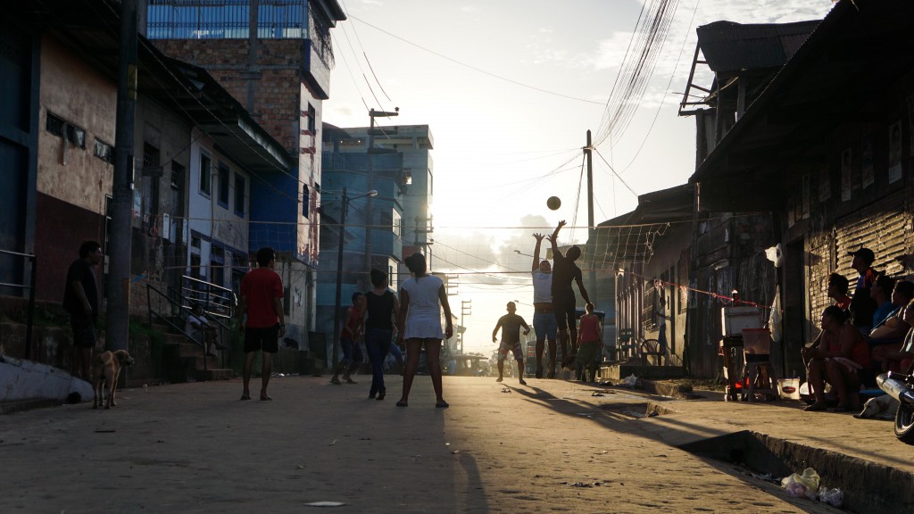 Belén, Iquitos